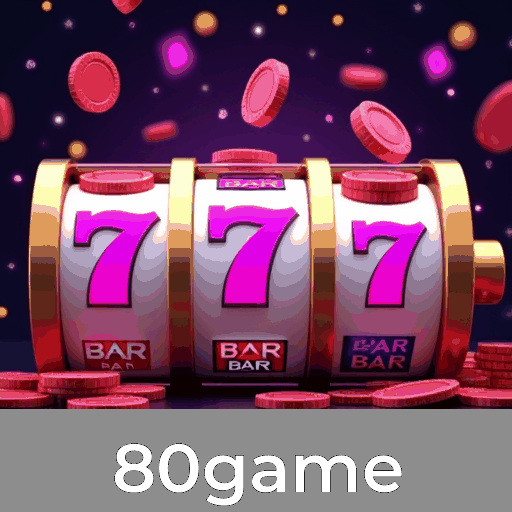 80game: Experimente o Autêntico Cassino VIP com Roleta e Blackjack