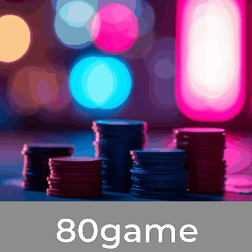 Explore a Diversidade de Jogos de Cassino no 80Game Online