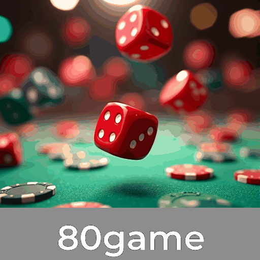 Descubra o Mundo de Slots no 80game: Prêmios Incríveis Esperam